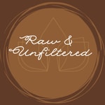 Logo of the podcast Raw & Unfiltered Podcast Raw & Unfiltered