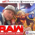 Logo of the podcast RAW is Wrestling with ‘Macho Man’ Michael Moorhouse Podcast RAW is Wrestling with ‘Macho Man’ Michael Moorhouse