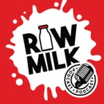 Logo of the podcast Raw Milk: The Accrington Stanley Podcast Podcast Raw Milk: The Accrington Stanley Podcast