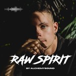 Logo of the podcast RAW SPIRIT by ALCHEMYSOUND Podcast RAW SPIRIT by ALCHEMYSOUND