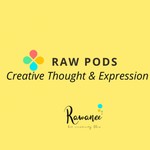 Logo of the podcast RawPods: Creative Thought & Expression (Poetry | Literature | Thought) Podcast RawPods: Creative Thought & Expression (Poetry | Literature | Thought)