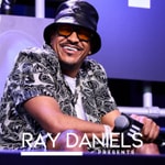 Logo of the podcast Ray Daniels Presents Logo of the podcast Ray Daniels Presents