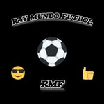 Logo of the podcast Ray Mundo Futbol Podcast Ray Mundo Futbol