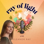 Logo of the podcast Ray of Light Podcast Ray of Light