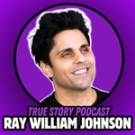 Logo of the podcast Ray William Johnson: True Story Podcast Podcast Ray William Johnson: True Story Podcast