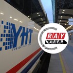 Logo of the podcast RayHaber Podcast RayHaber