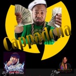 Logo of the podcast Rayn Jackson's Wu Wednesday Podcast Rayn Jackson's Wu Wednesday