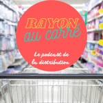 Logo of the podcast Rayon au carré Podcast Rayon au carré