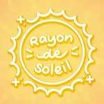 Logo of the podcast Rayon de Soleil Podcast Rayon de Soleil