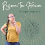 Logo of the podcast RAYONNE TON INTERIEUR Podcast RAYONNE TON INTERIEUR