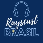 Logo of the podcast Rays Cast Brasil Podcast Rays Cast Brasil