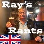 Logo of the podcast Ray’s Rants Life in the 1950s 1960s 1970s Great Britain girls England family UK work school British music night clubs pubs fashion pirate radio Caroline English holidays television Podcast Ray’s Rants Life in the 1950s 1960s 1970s Great Britain girls England family UK work school British music night clubs pubs fashion pirate radio Caroline English holidays television