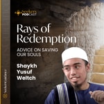 Logo of the podcast Rays to Redemption Podcast Rays to Redemption