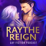 Logo of the podcast Raythe Reign's Ever Dark Podcast Raythe Reign's Ever Dark