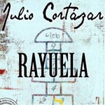 Logo of the podcast Rayuela Podcast Rayuela