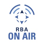 Logo of the podcast RBA On Air Podcast RBA On Air