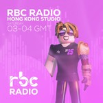 Logo of the podcast RBC Radio Hong Kong Studio Podcast RBC Radio Hong Kong Studio