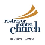 Logo of the podcast RBC Sermon Podcast - Rostrevor Campus Podcast RBC Sermon Podcast - Rostrevor Campus