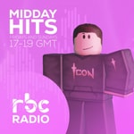 Logo of the podcast RBC's Midday Hits Podcast RBC's Midday Hits