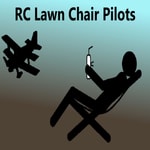 RC Lawn Chair Pilots RC Lawn Chair Pilots