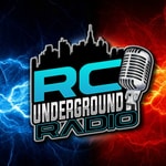 Logo of the podcast RC Underground Radio Logo of the podcast RC Underground Radio