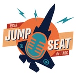 Logo of the podcast RCAF Jump Seat Podcast RCAF Jump Seat