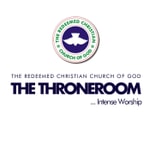Logo of the podcast RCCG, The Throne Room Podcast RCCG, The Throne Room