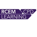 Logo of the podcast RCEMLearning CPD podcast Podcast RCEMLearning CPD podcast