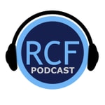 Logo of the podcast RCF Podcast Podcast RCF Podcast