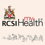 Logo of the podcast MyHealth RCSI Podcast MyHealth RCSI