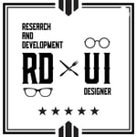 Logo of the podcast 嫁給 RD 的 UI Designer Podcast 嫁給 RD 的 UI Designer
