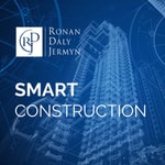 Logo of the podcast RDJ | Smart Construction Podcast RDJ | Smart Construction