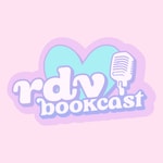 Logo of the podcast RDV BOOKCAST 🧡 Podcast RDV BOOKCAST 🧡