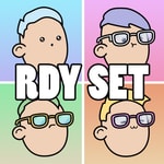 Podcast RDY SET