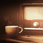 Logo of the podcast رادیو کافه Podcast رادیو کافه