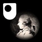 Logo of the podcast Re-assessing the Marquis de Sade - Audio Podcast Re-assessing the Marquis de Sade - Audio