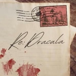 Logo of the podcast Re: Dracula