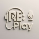 Logo of the podcast Re-Play Music Podcast Podcast Re-Play Music Podcast