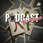 Logo of the podcast Re Truco Podcast Podcast Re Truco Podcast