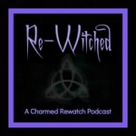 Logo of the podcast Re-Witched Podcast Re-Witched