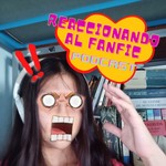 Logo of the podcast Reaccionando al fanfic Podcast Reaccionando al fanfic