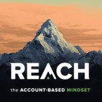 Podcast REACH–A B2B Marketing Podcast