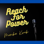 Logo of the podcast Reach for power Podcast Reach for power