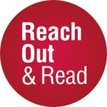 Logo of the podcast Reach Out and Read Podcast Reach Out and Read