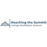 Podcast Reaching The Summit: College Basketball Podcast
