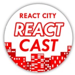 Logo of the podcast React Cast Podcast React Cast