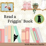 Podcast Read a Friggin' Book