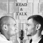 Logo of the podcast Read & Talk Podcast Read & Talk