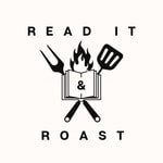 Logo of the podcast Read It & Roast Podcast Read It & Roast