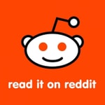 Logo of the podcast Read It On Reddit Logo of the podcast Read It On Reddit